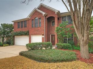 10901 Beachmont Ln, Austin, TX 78739