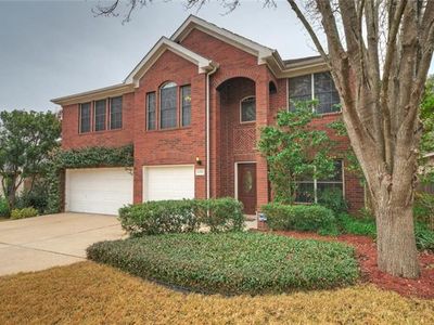 10901 Beachmont Ln, Austin, TX, 78739