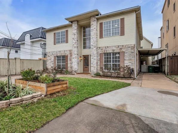 4123 Drake St, Houston, TX 77005