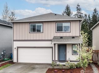 13327 325th Ave SE, Sultan, WA 98294