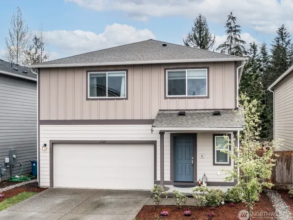 13327 325th Avenue SE, Sultan, WA 98294