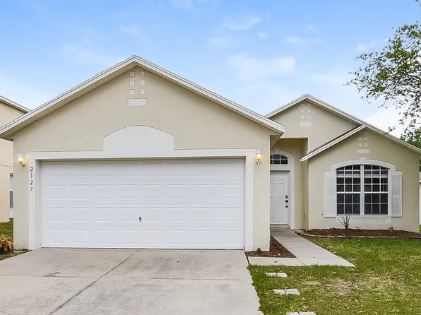 2127 Aitkin Loop, Leesburg, FL 34748