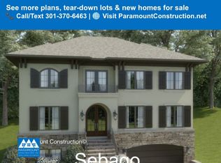 Sebago Plan, PCI - 22101, Mc Lean, VA 22101