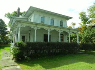 58 Steuben St, Addison, NY 14801