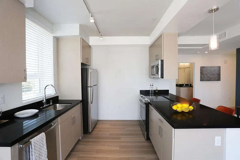 30Sixty Apartments — Photo 2