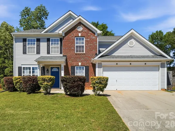 4636 Hannah Dr, Rock Hill, SC 29732