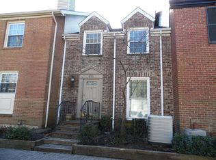 650 Central Ave, Lexington, KY 40502