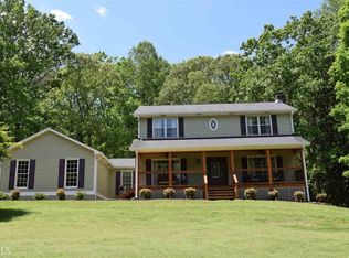 108 Brookwood Dr #14, Lagrange, GA 30240