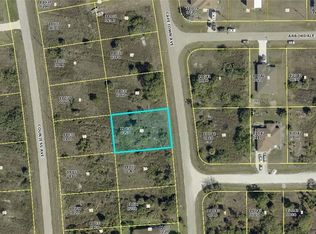 1018 Capetown Ave, Lehigh Acres, FL 33974