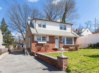 197 Helm Ave, Wood Ridge, NJ 07075