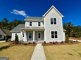 200 Grafton Hl, Senoia, GA
