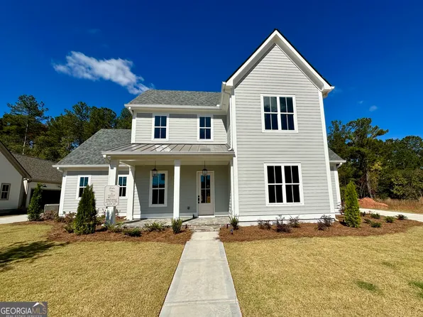200 Grafton Hl, Senoia, GA 30276