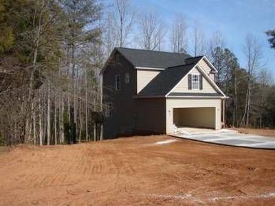 301 Cunningham Rd, Woodruff, SC, 29388