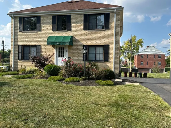 539 Corona Ave APT A, Dayton, OH 45419