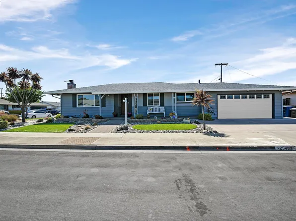 25483 Lindenwood Way, Hayward, CA 94545