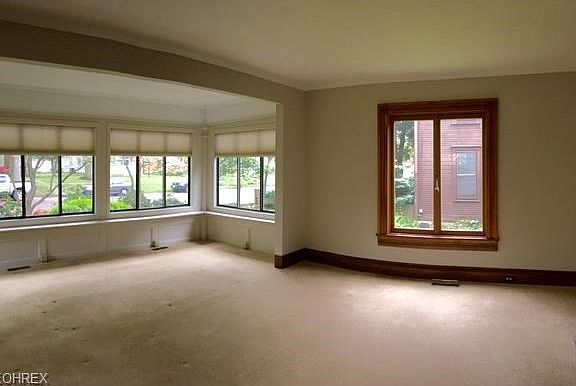 View from Living Room