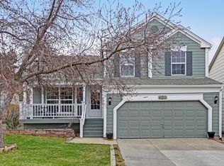 9774 Fairwood St, Littleton, CO 80125