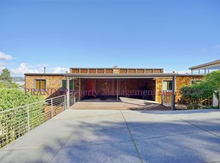 40 Filbert Ave, Sausalito, CA 94965