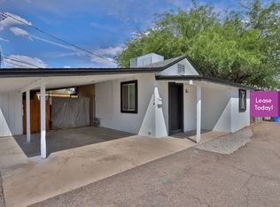 1801 N 25th Pl #1805A, Phoenix, AZ 85008