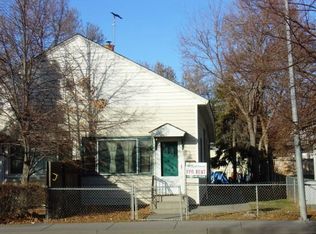 37 Broadwater Ave, Billings, MT 59101