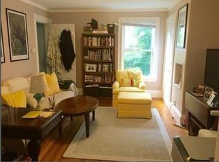 591 Franklin St #1, Cambridge, MA 02139
