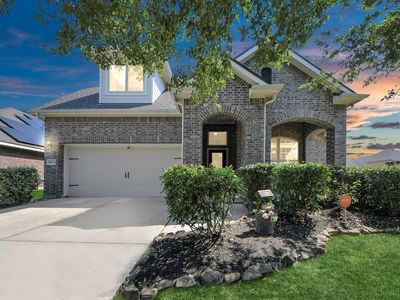 6806 Hunters Creek Ln, Baytown, TX, 77521
