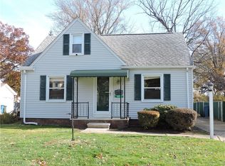 5171 Dewey Rd, North Olmsted, OH 44070