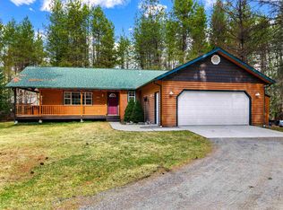 5565 Selle Rd, Sandpoint, ID 83864