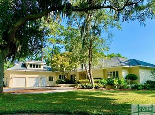 2 Modena Island Dr, Savannah, GA 31411