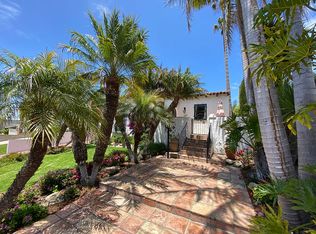 166 W Avenida Alessandro, San Clemente, CA 92672