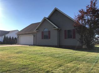 148 Joshua Dr, Rittman, OH 44270