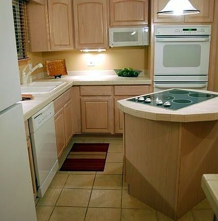 all appliances less than 5 yrs old!