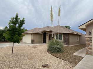 1203 Karabella Way, Roswell, NM 88201