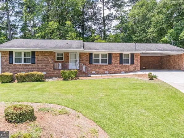 4077 Phils Ct, Tucker, GA 30084