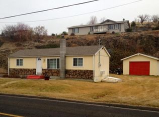 6004 Cowiche Canyon Rd, Yakima, WA 98908