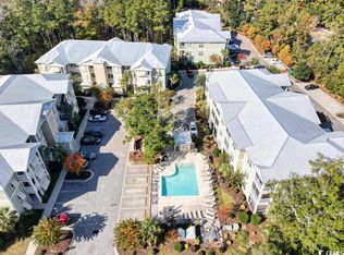 48 Mingo Dr UNIT 2E, Pawleys Island, SC 29585