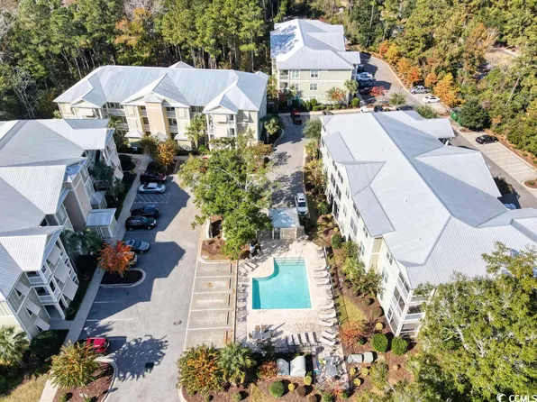 48 Mingo Dr. #2E, Pawleys Island, SC 29585