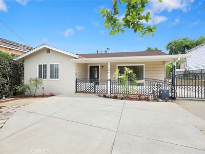 406 E Graves Ave, Monterey Park, CA, 91755