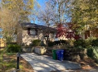 1296 Oaklawn Ave NE, Atlanta, GA 30319