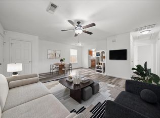 212 N Wood St, Denton, TX 76205