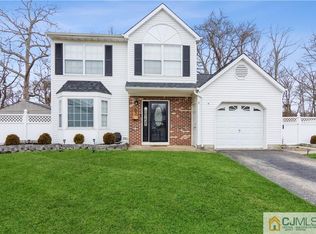 36 Hialeah Ct, Howell, NJ 07731