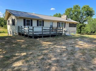 13626 9th Hwy, Mammoth Spring, AR 72554