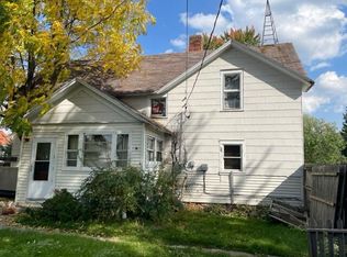 209 S Main St, Colby, WI 54421