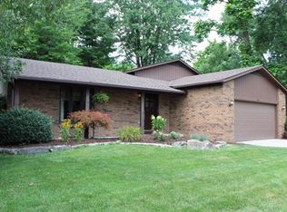 7051 Rockwoods Pl, Columbus, OH 43085