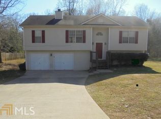 70 Mountain Rdg, Covington, GA 30016
