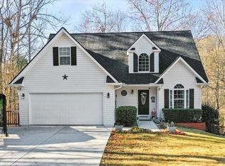 200 Jeb Dr, Cleveland, GA 30528