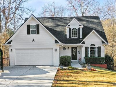 200 Jeb Dr, Cleveland, GA, 30528