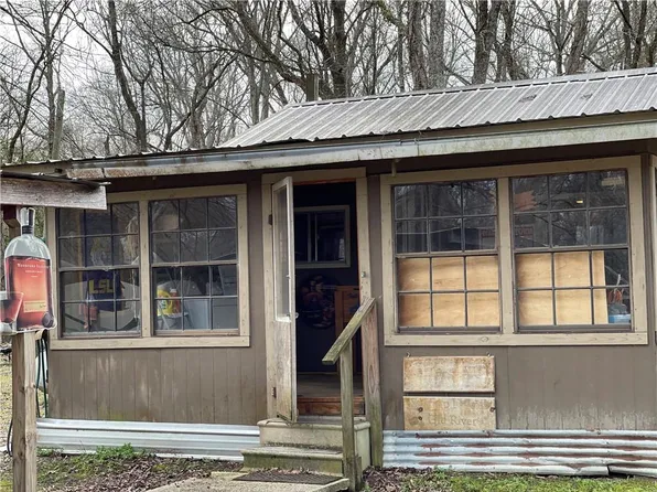 LOT 1217 Two Old River Rd, Mansura, LA 71350