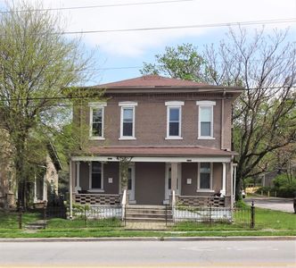429 S 4th St, Lafayette, IN, 47901