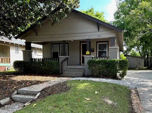 2512 E 11th Pl, Tulsa, OK 74104